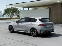 Nuova BMW 120 M Sport 169 CV (124 kW) 2026 Grigio Utilitaria