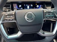 Nuova Ssangyong (KGM) Torres 163 CV (119 kW) 2025 Gray SUV