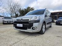Usata Citroën Berlingo XTR 92 CV (67 kW) 2013 Grigio Monovolume