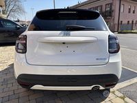 Usata Fiat 600 La Prima 110 CV (80 kW) 2025 Bianco SUV