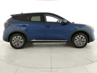 Nuova BYD Atto 3 Design 150 kW (204 CV) 2026 Iris blue SUV
