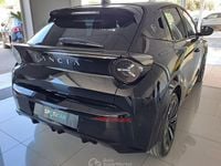 Usata Lancia Ypsilon 101 CV (74 kW) 2025 Nero Utilitaria