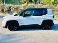 Usata Jeep Renegade 80th Anniversary 150 CV (110 kW) 2022 Bianco SUV