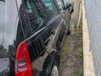 Usata Lancia Musa 95 CV (69 kW) 2007 Nero Monovolume