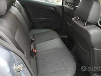 Usata Opel Astra 101 CV (74 kW) 2007 Marrone Station wagon