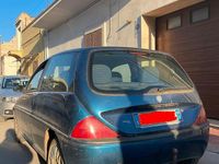 Usata Lancia Ypsilon 1999 Utilitaria
