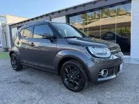 Usata Suzuki Ignis 90 CV (66 kW) 2017 Other SUV