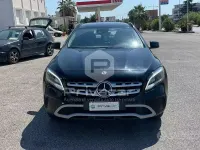 Usata Mercedes GLA180 Business 122 CV (89 kW) 2020 Nero SUV