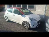 Usata Hyundai i10 67 CV (49 kW) 2020 Utilitaria