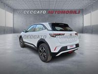 Nuova Opel Mokka Edition 136 CV (100 kW) 2025 Argento SUV