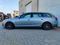 usata Audi A6 3.0 V6 TDI QUTTRO S LINE