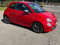 Usata Fiat 500 Sport 69 CV (50 kW) 2020 Utilitaria