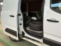 Usata Citroën Berlingo 90 CV (66 kW) 2022 Bianco Monovolume