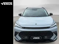 Usata Tiger Six 167 CV (122 kW) 2025 Argento SUV