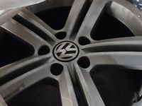 Usata VW Golf VII 140 CV (102 kW) 2012 Bianco Berlina