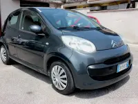 Usata Citroën C1 68 CV (50 kW) 2006 Grigio Utilitaria