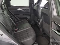 Usata Renault Austral Techno 160 CV (117 kW) 2023 Grigio SUV