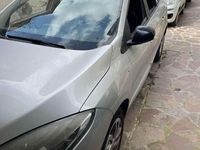 Usata Renault Mégane GrandTour LIMITED 110 CV (80 kW) 2016 Argento Station wagon