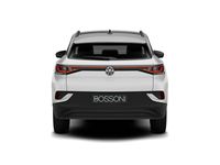 Usata VW ID.4 Pro Performance 69 kW (95 CV) 2022 Bianco SUV