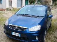 Usata Ford C-MAX 145 CV (106 kW) 2009 Monovolume