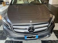 usata Mercedes A200 cdi Premium