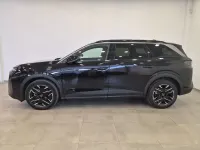 Usata Peugeot 5008 145 CV (106 kW) 2025 Nero SUV