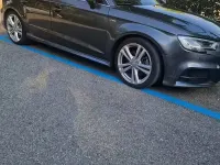 Usata Audi A3 150 CV (110 kW) 2019 Berlina