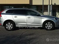 Usado Volvo XC60 Business Edition 190 CV (139 kW) 2016 Gris SUV