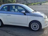 Usata Fiat 500 Dolcevita 70 CV (51 kW) 2021 Utilitaria