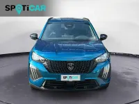 Nuova Peugeot 2008 101 CV (74 kW) 2026 Blu SUV