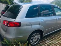 usata Fiat Croma 2007 150cv