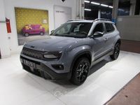 Nuova Jeep Avenger 145 CV (106 kW) 2025 Storm SUV
