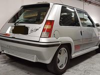 Usata Renault Super 5 GT 120 CV (88 kW) 1985 Grigio Utilitaria