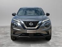 Usata Nissan Juke N-Connecta 114 CV (83 kW) 2025 Grigio SUV