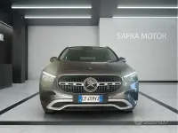 Usata Mercedes GLA180 Advanced 116 CV (85 kW) 2025 Grigio SUV