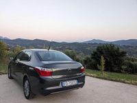 Usata Citroën C-Elysee I Exclusive 99 CV (72 kW) 2016 Berlina