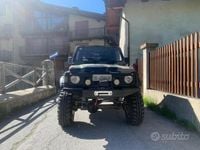 Usata Suzuki Samurai 1986 SUV