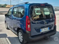 Usata Citroën Berlingo Live 102 CV (75 kW) 2019 Bluazzurro Monovolume