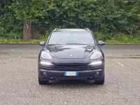 Usata Porsche Cayenne 240 CV (176 kW) 2011 Nero SUV