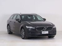 usata Volvo V90 B4 (d) Geartronic Momentum Business Pro del 2021 usata a Bassano del Grappa