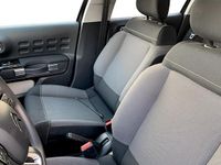 Usata Citroën C3 PureTech 83 CV (61 kW) 2023 Nero Utilitaria