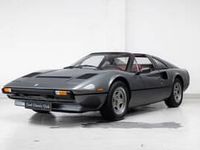 Usata Ferrari 308 240 CV (176 kW) 1984 Grigio Cabrio