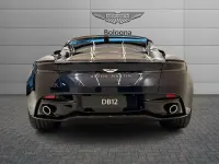 Nuova Aston Martin DB12 680 CV (500 kW) 2026 Midnight blue Coupé