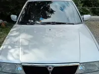 Usata Lancia Dedra S 88 CV (64 kW) 1989 Grigio Berlina