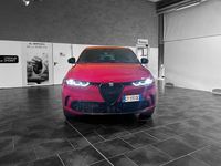 Nuova Alfa Romeo Tonale Veloce 131 CV (96 kW) 2025 Rosso SUV