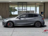 Usata BMW 118 M Sport 150 CV (110 kW) 2025 Nero Utilitaria