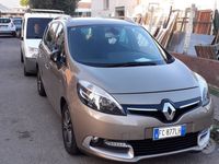 usata Renault Scénic IV Scénic dCi 130 CV Energy Bose