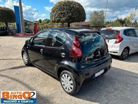 usata Peugeot 107 1.0 68CV 5p. Active