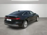 Usata Audi A5 Business 204 CV (150 kW) 2025 Nero Berlina