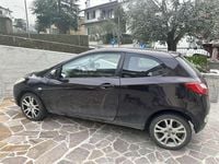 Usata Mazda 2 68 CV (50 kW) 2008 Utilitaria